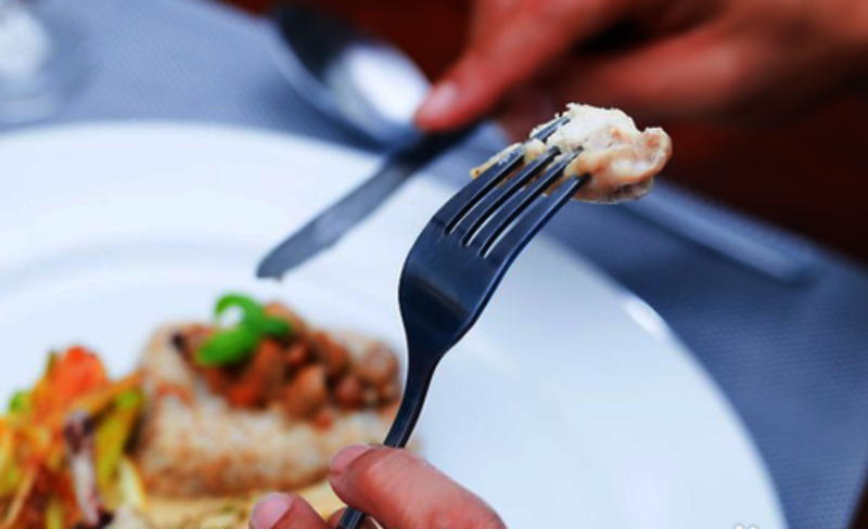 How to Serve Carved Roast Properly for Culinary Success