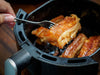 How Long to Cook Pork Loin in Air Fryer: Perfect Timing?