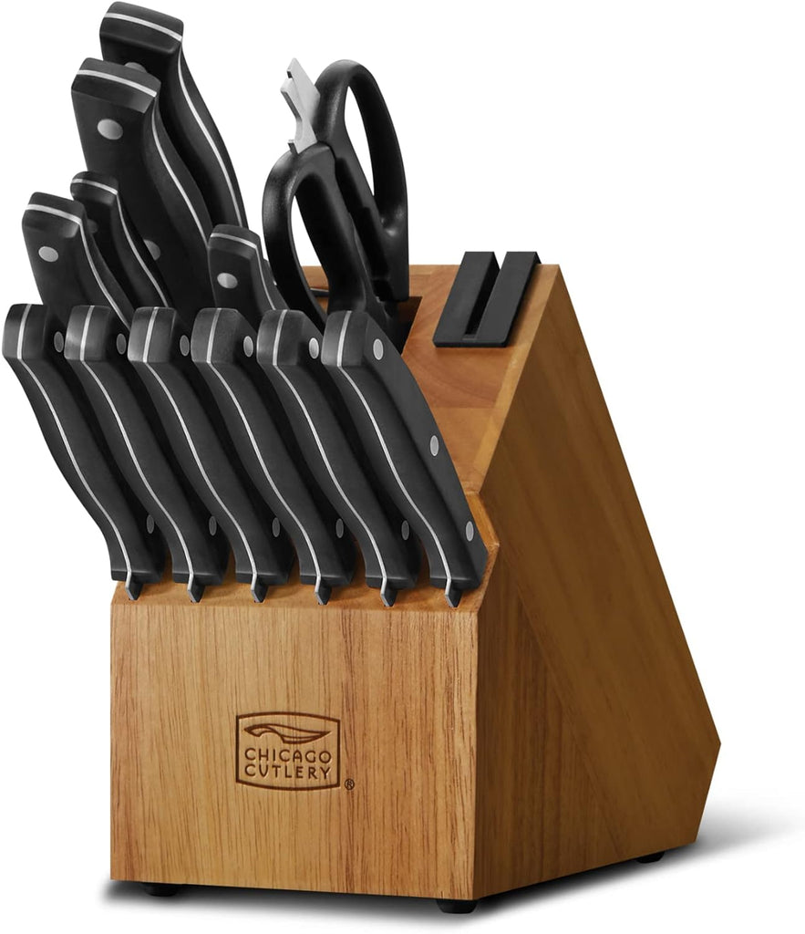 Is NedFoss a Good Knife Brand? Big Terrific Tech Insights Here