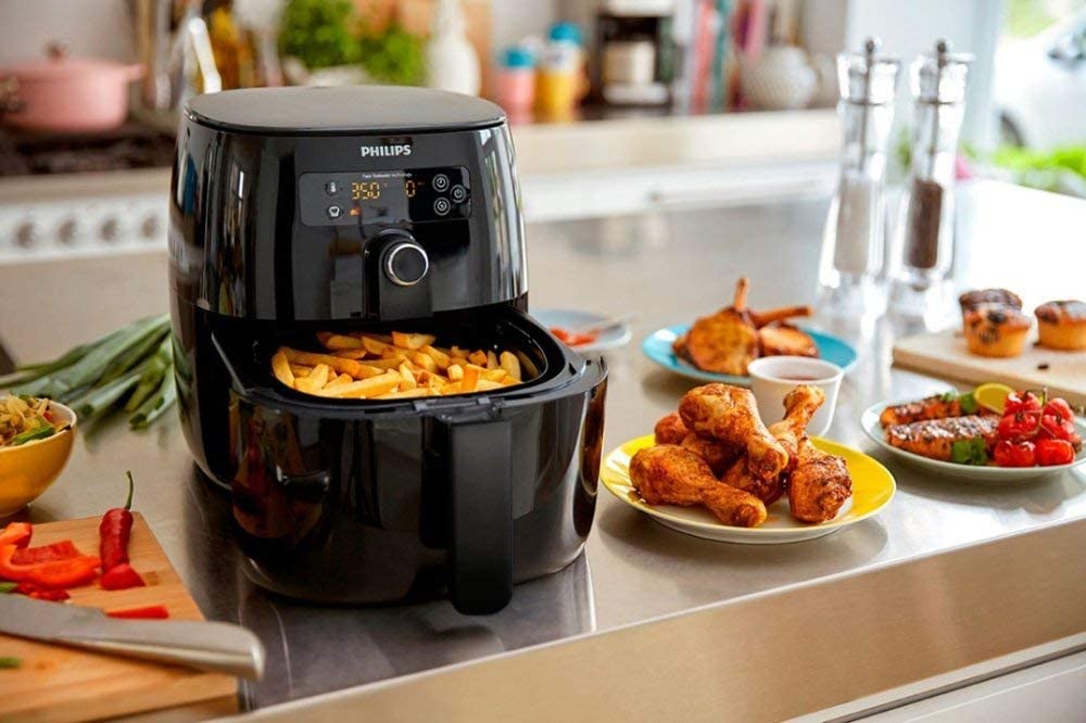 How Long to Cook Chorizo in Air Fryer for Perfect Results?