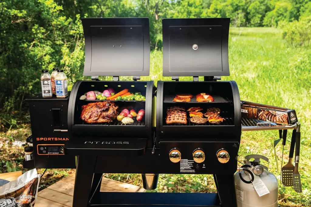 How to Build Your Own Pellet Smoker: Step-by-Step Guide