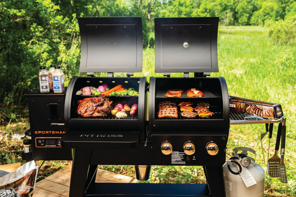 How to Smoke Chicken Wings on a Pellet Smoker Perfectly?