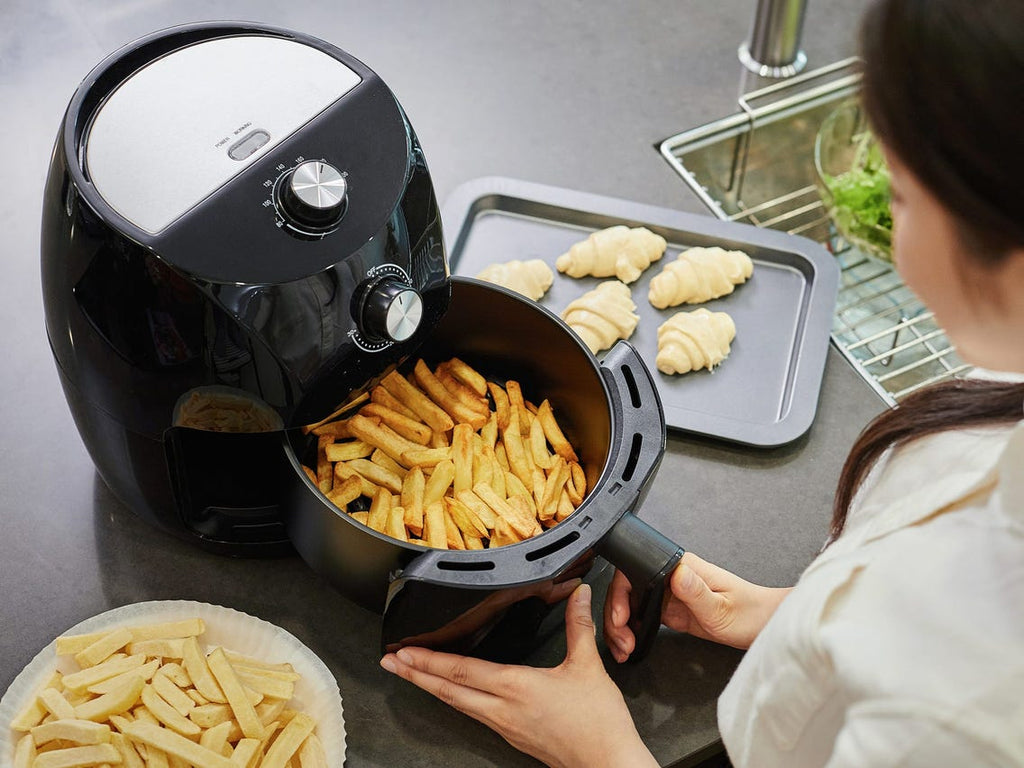 How Long to Cook Chicken Drumsticks in Air Fryer? Big Tech Approved Techniques