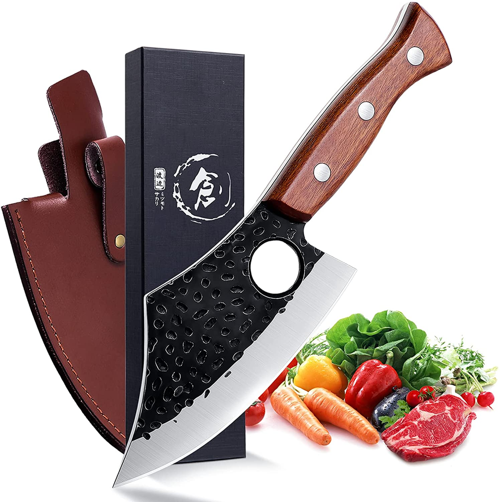 Is Miyabi a Good Knife Brand? Discover Its Cutting-Edge Technology and Outstanding Performance