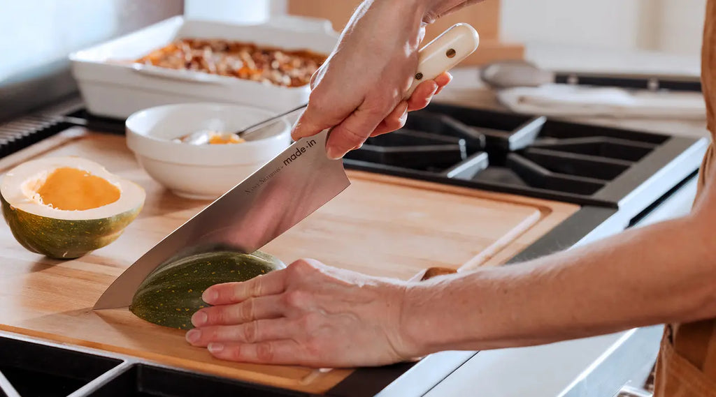 What is the Best Bread Knife for Sourdough? A Complete Guide