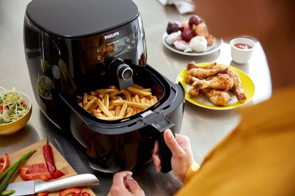 How Long to Cook Frozen Chicken Patties in Air Fryer Perfectly?