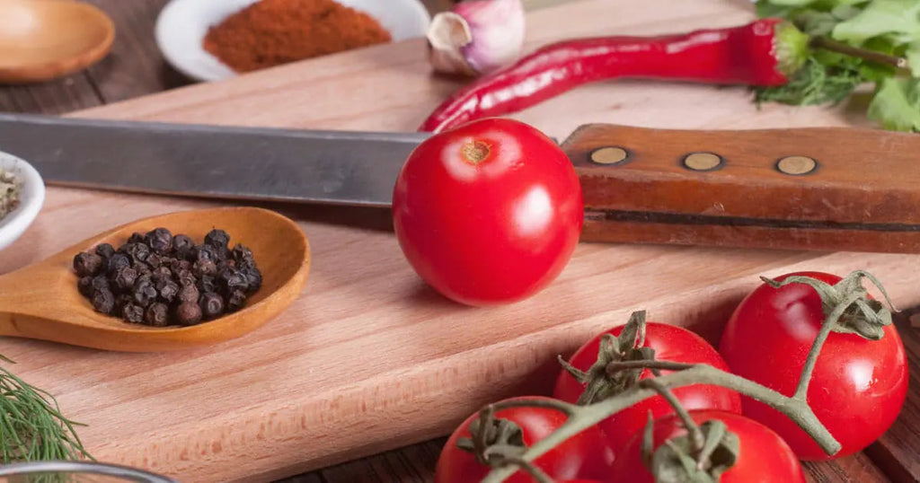 How to Disinfect Wood Cutting Board: Big Approved Techniques