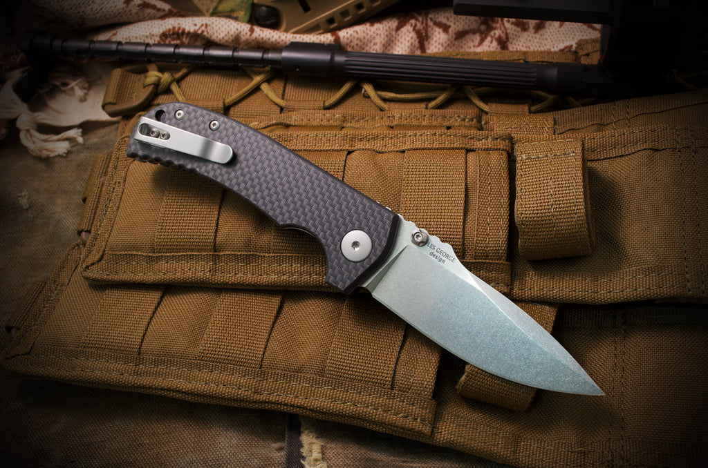Pen Blade vs Hawkbill Blade: Which Suits Your Needs?