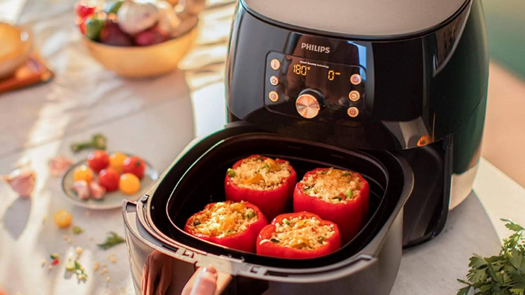 How Long to Cook Anytizers Chicken Fries in Air Fryer?