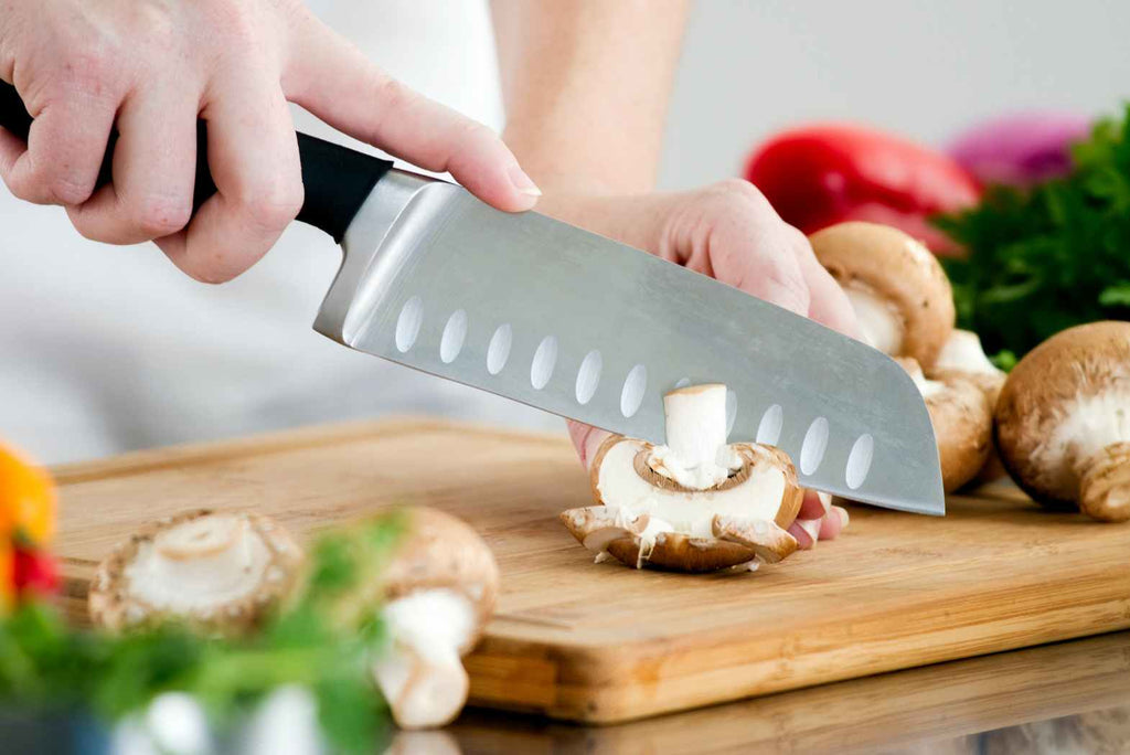 Why Would a Chef Use a Sharp Knife Instead of a Dull Knife? An Exclusive and Tremendous Insight