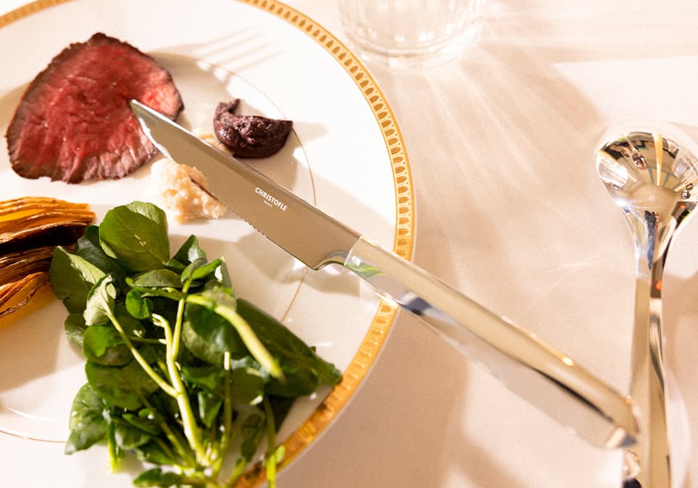 What Is the Best Steak Knife Set? Expert Insights for Professionals