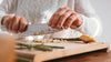 When Must You Clean and Sanitize Your Knife and Cutting Board?