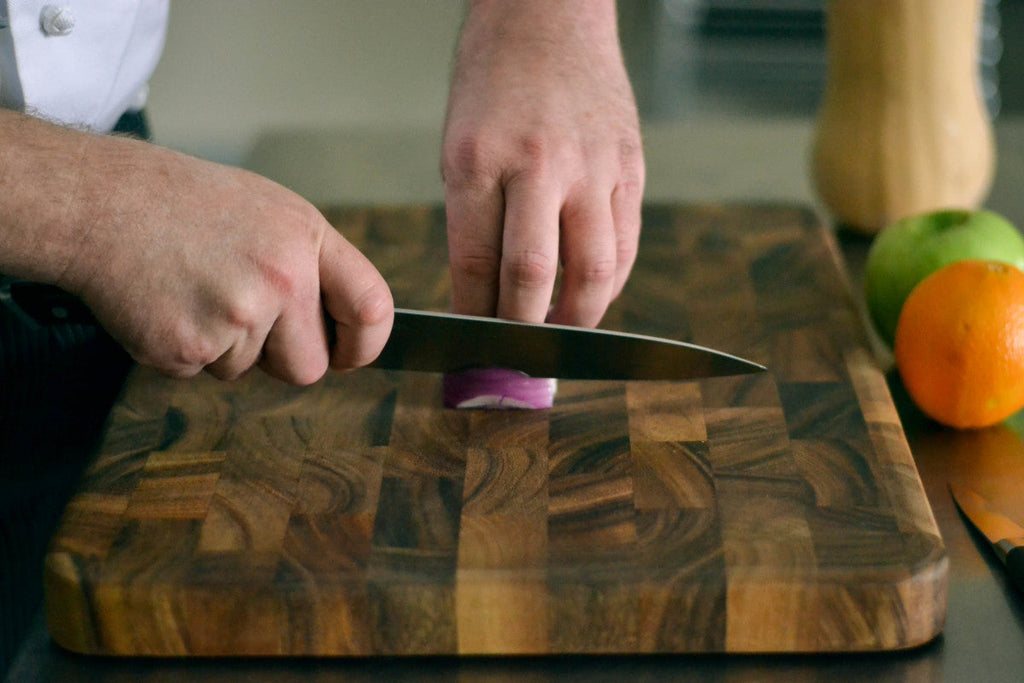 Best Cutting Board for German Knives: An In-Depth Guide