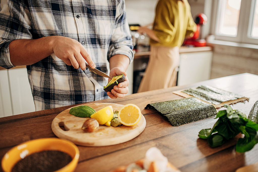 How to Get Rid of Mold on Cutting Board: Shocking Tips Inside?