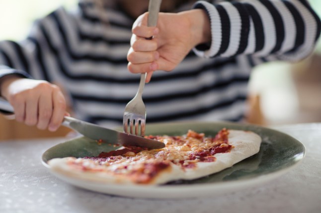 How to Eat Chops with Knife: A Professional's Guide
