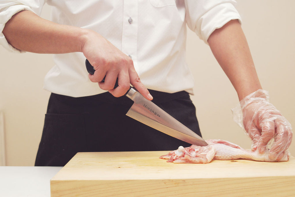 How to Choose a Japanese Knife that Elevates Your Kitchen Skills