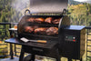 How to Use a Pit Boss Vertical Pellet Smoker Efficiently?