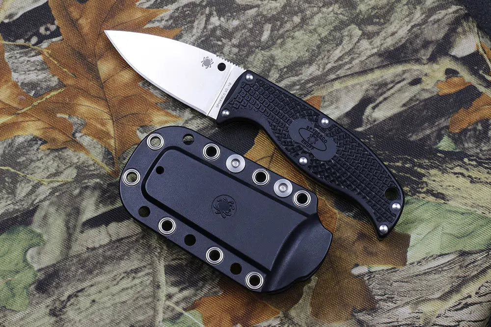 EDC Fixed Blade Knife: A Chef's Indispensable Companion