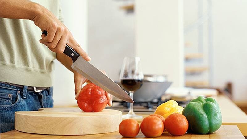 What Is The Best Chef Knife In The World? It's Here!