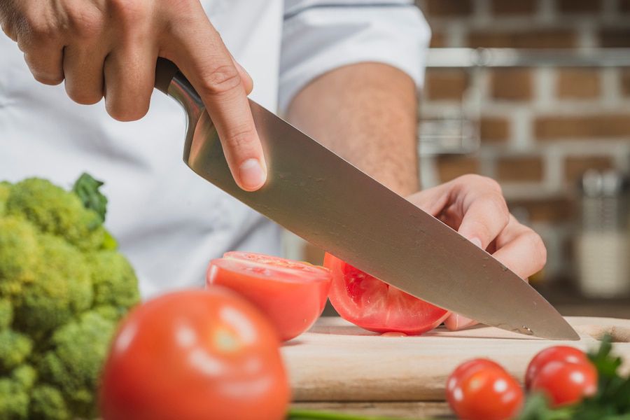 How to Clean a Japanese Knife - Essential Tips for Professionals