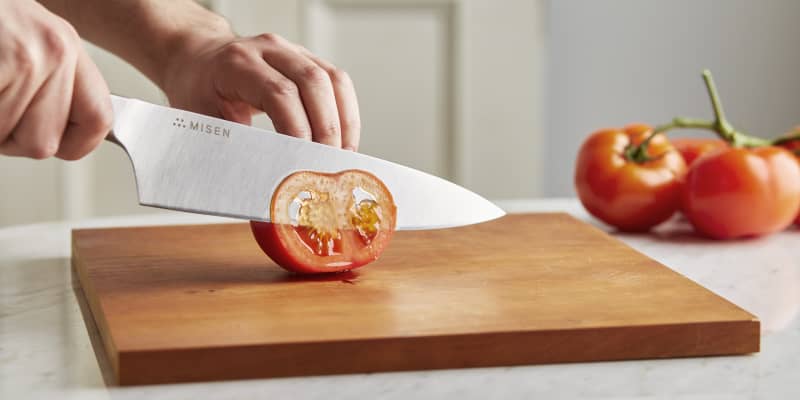 German Slicing Knife: A Must-Have for Kitchen Pros
