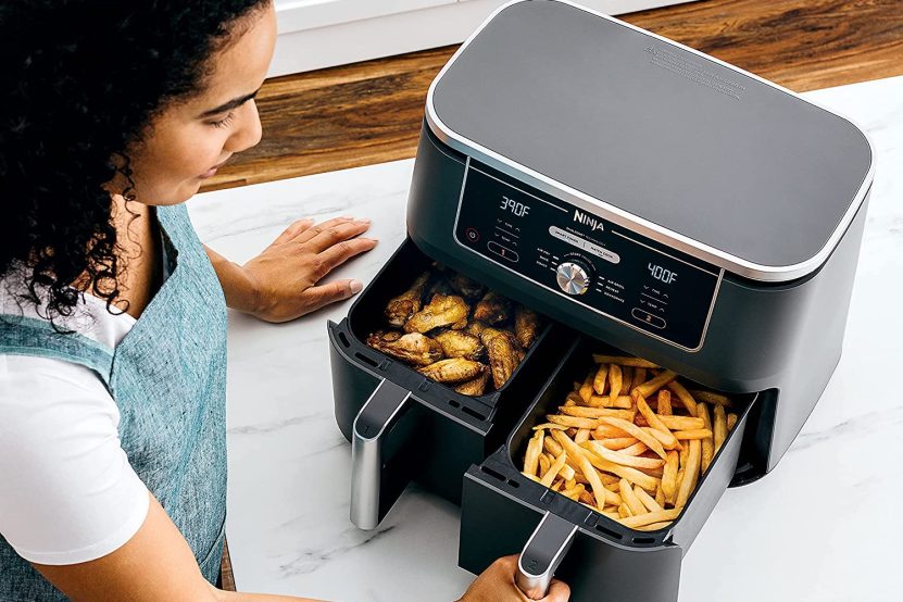 How Long to Cook Breaded Shrimp in Air Fryer Properly?