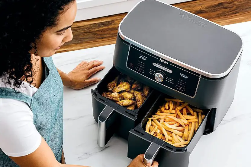 How Long to Cook Chicken Livers in Air Fryer Perfectly?