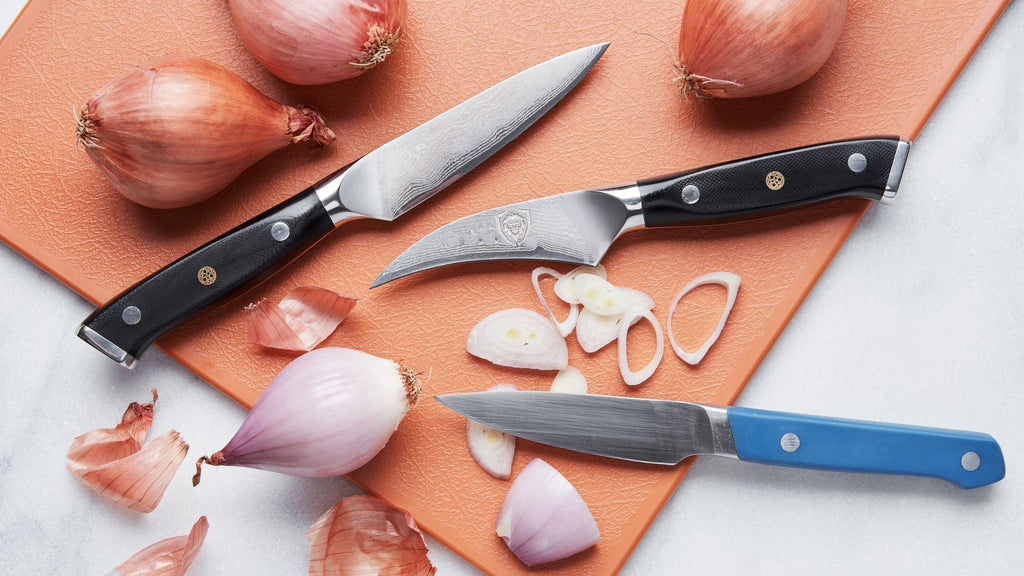How to Remove Corrosion from Japanese Steel Knife?