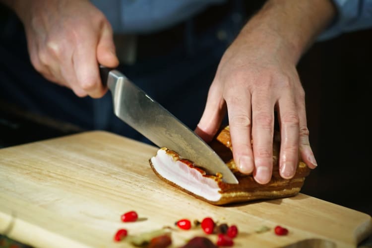 Is a Santoku Knife a Chef Knife? Understanding Key Differences