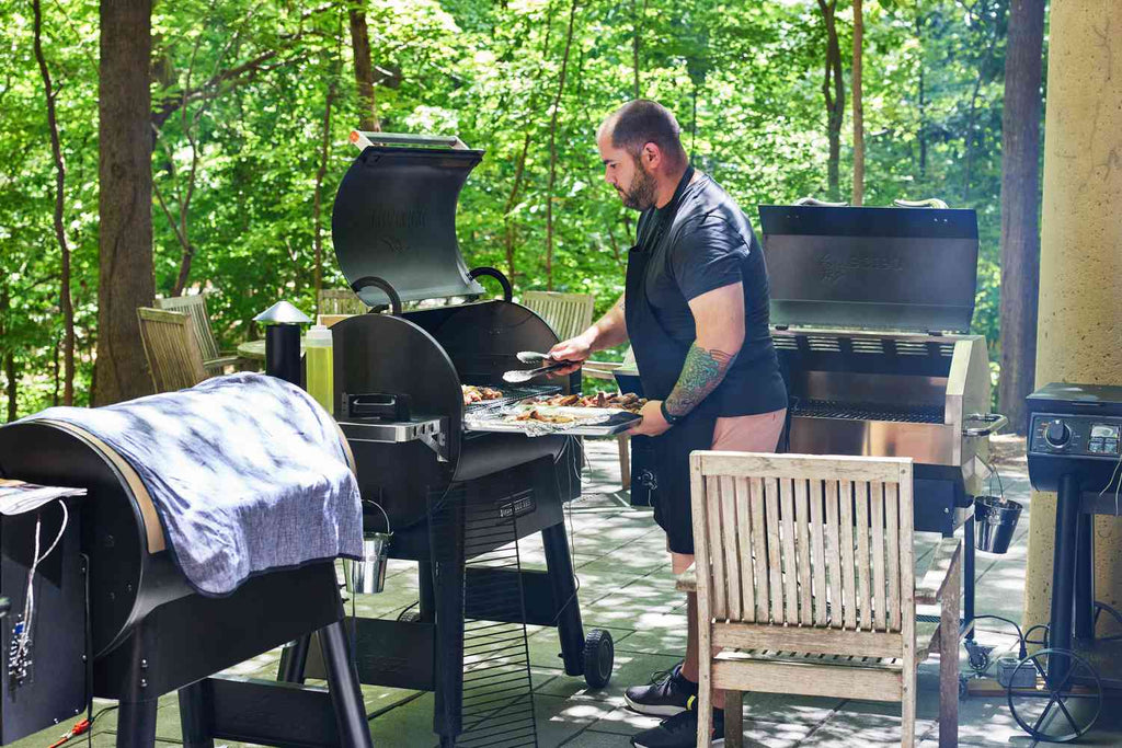 How to Smoke Cheese in a Pellet Smoker: Big Delighted Tips?