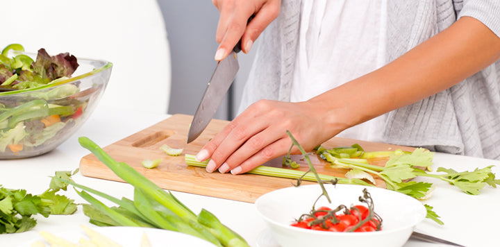 How to Grind Knife Blade: Essential Guide for Kitchen Pros