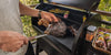 How to Use a Water Pan in a Pellet Smoker Effectively