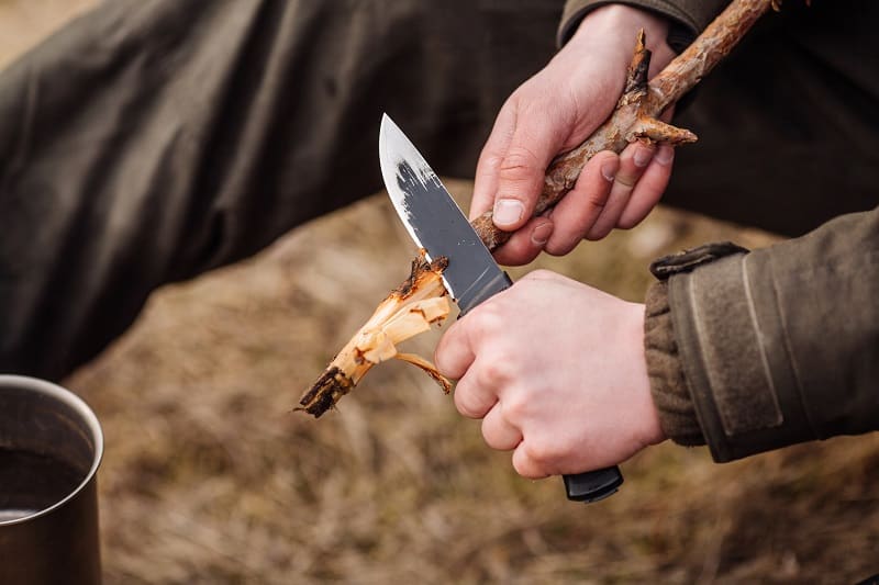 Who Invented the Folding Knife? The History and Evolution Unveiled