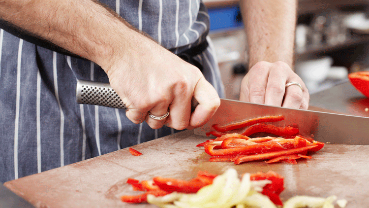 Which Color Cutting Board Should You Choose for Fresh Fruits and Vegetables? Discover Amazing Technology and Eye-Opening Insights!