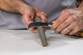 Sharpening Folding Knives