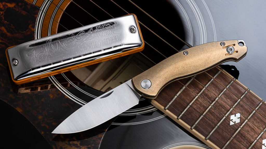 Testing Knife Lock Strength: A Comprehensive Guide for Kitchen Professionals