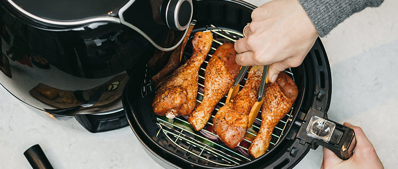 How Long to Cook a 3 lb Tri Tip in an Air Fryer for Perfection?