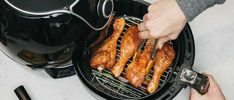 How Long to Cook Dinner Rolls in Air Fryer? Shocking Tips Inside