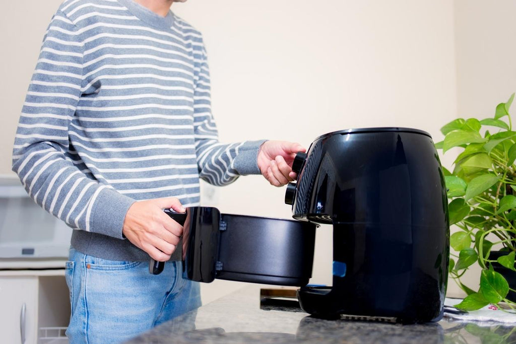 Perfect Timing: How Long to Cook Sausage Balls in Air Fryer?