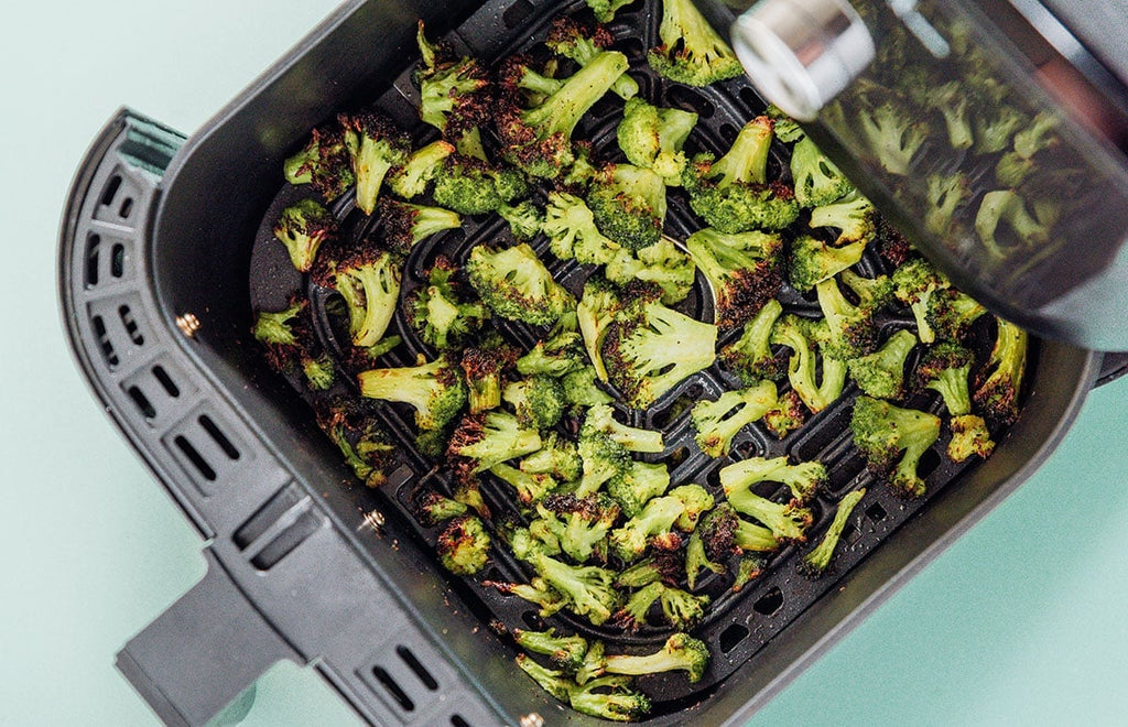 How to Cook Frozen Taquitos in Air Fryer