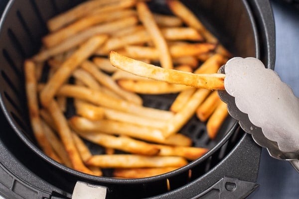 Mastering the Art of Cooking Bacon in the Air Fryer