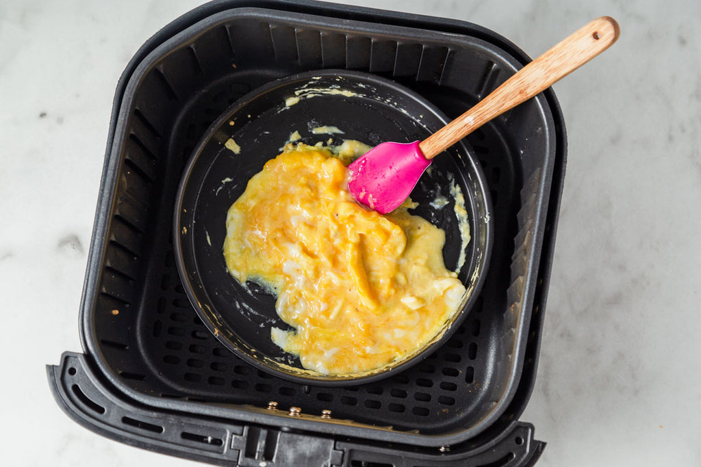 How to Cook Frozen Broccoli in Air Fryer - The Ultimate Guide