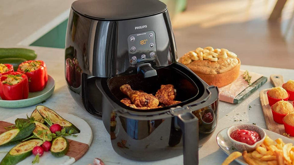 Shocking Secrets: How Long to Cook Hush Puppies in Air Fryer?