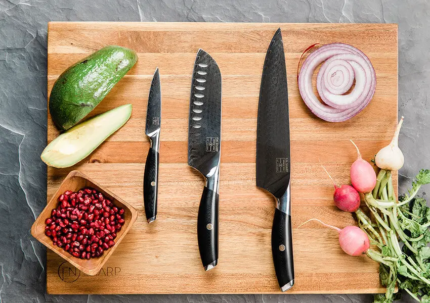 How to Use a Santoku Knife: Tremendous Tips for Pros