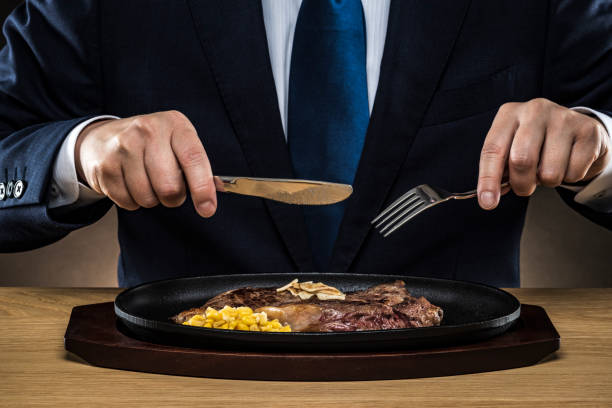 Knife Skills for Eating Steak: Master the Art
