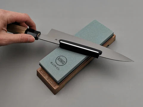 Sharpening Knives for Chef’s Knives