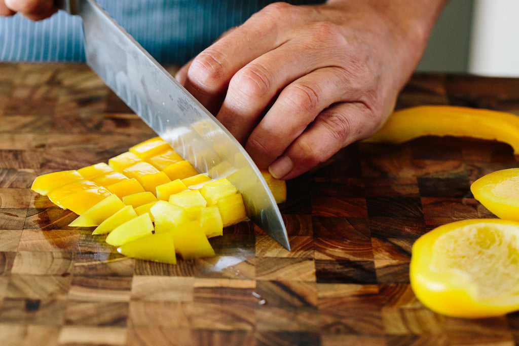 How Long Does Cutting Board Oil Take to Dry Completely?