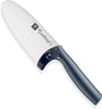 What Is a Granton Blade Santoku Knife Used For? Your Ultimate Guide