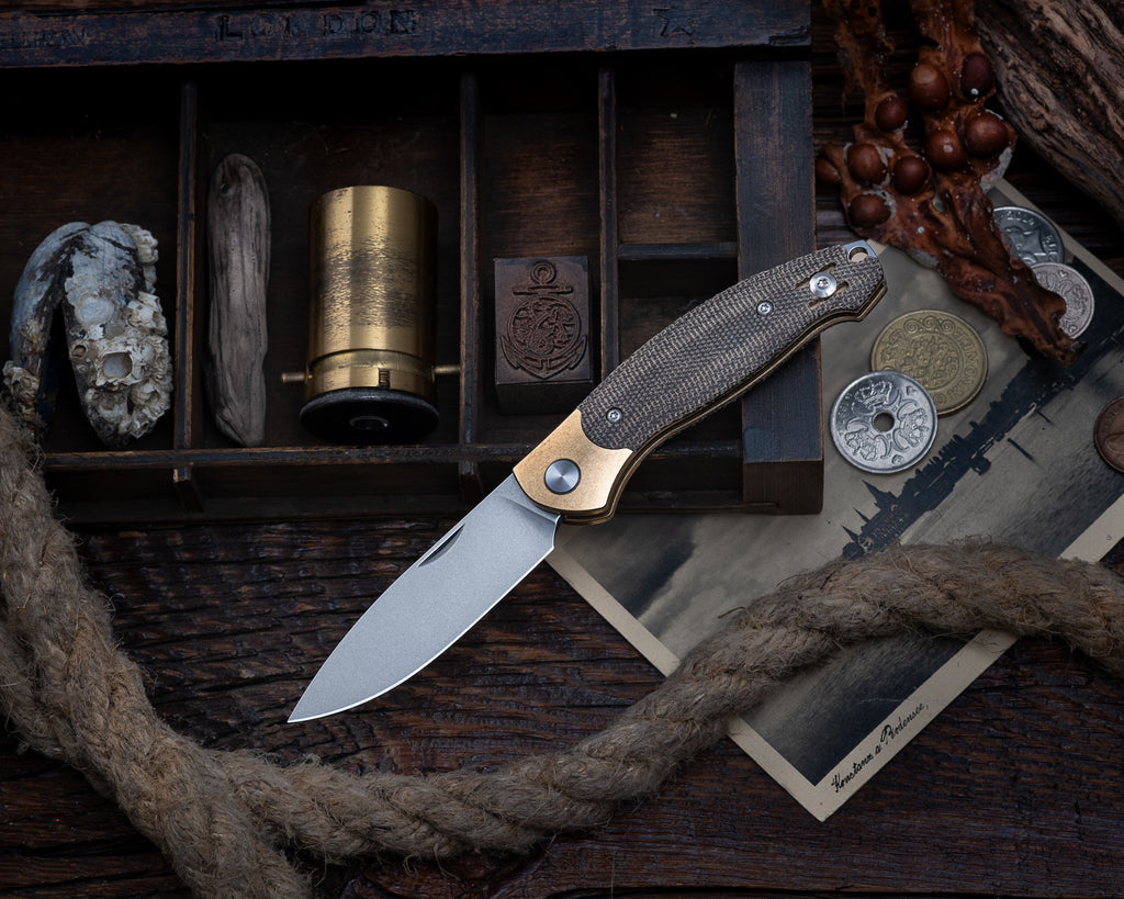 EDC Pocket Knife Rotation: A Chef's Essential Guide