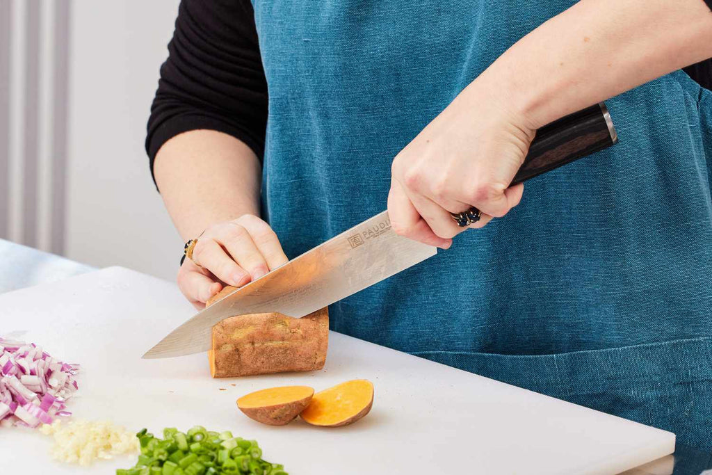 What Is a Bread Knife Used For? Essential Insights for Chefs